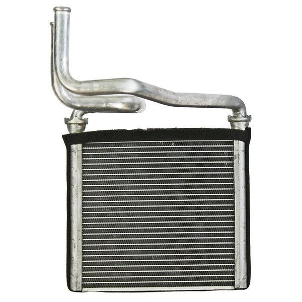 Apdi 10-12 Dodge Ram Pickups Heater Core, 9010496 9010496